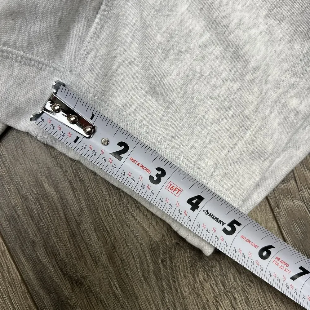 New Balance Shorts Size 2XL Grey 5